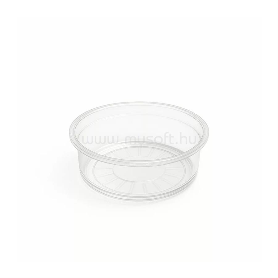 EGYÉB Elviteles doboz - szószos - öntetes tál 50 ml 75 mm PET100 db/csomag
