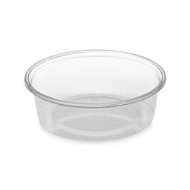 EGYÉB Elviteles doboz - szószos - öntetes tál PP 50 ml átlátszó 100 db/csomag EGYEB_64914 small