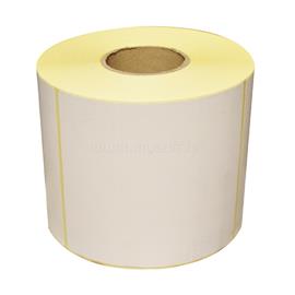 EGYÉB Etikett thermo 100x100mm, tekercses 600 db/tekercs EGYEB_57129 small