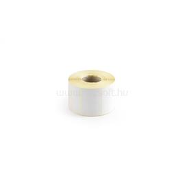 EGYÉB Etikett thermo 40x58mm, tekercses 1000 db/tekercs EGYEB_104092 small