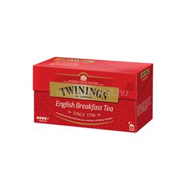 EGYÉB Fekete tea 25 x 2g Twinings, English Breakfast EGYEB_56027 small