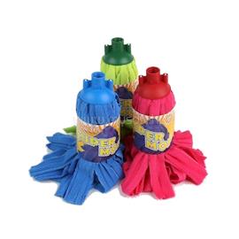 EGYÉB Felmosó fej mop mikroszálas Supermop Tidinett EGYEB_56049 small