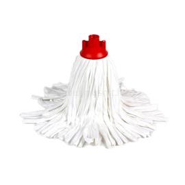 EGYÉB Felmosó fej mop pamut 140 g Eco fehér EGYEB_41586 small
