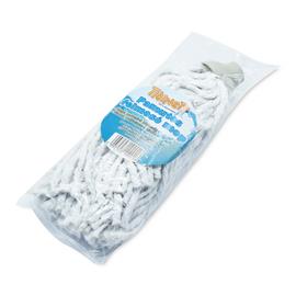EGYÉB Felmosó fej mop pamut 160 g Eco fehér EGYEB_46324 small