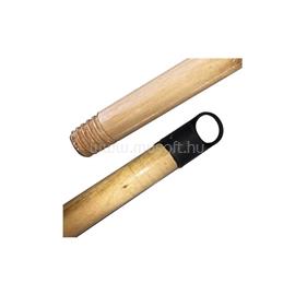 EGYÉB Felmosónyél / partvis nyél lakkozott fa menetes véggel 120 cm EGYEB_41591 small