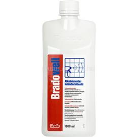 EGYÉB Felületfertőtlenítő alkoholmentes 1 liter Bradowell EGYEB_57117 small