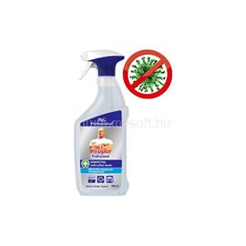 EGYÉB Mr. Proper fertőtlenítő hatású tisztítószer szórófejes 750 ml 3 az 1-ben EGYEB_53544 small