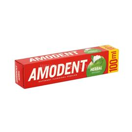 EGYÉB Fogkrém 100 ml Amodent Herbal EGYEB_53670 small