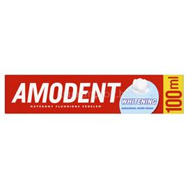 EGYÉB Fogkrém 100 ml Amodent Whitening EGYEB_53671 small