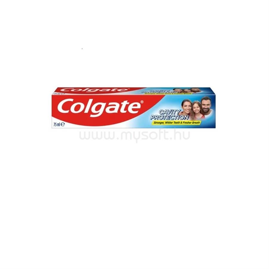 EGYÉB Fogkrém 75 ml Colgate Cavity Protection