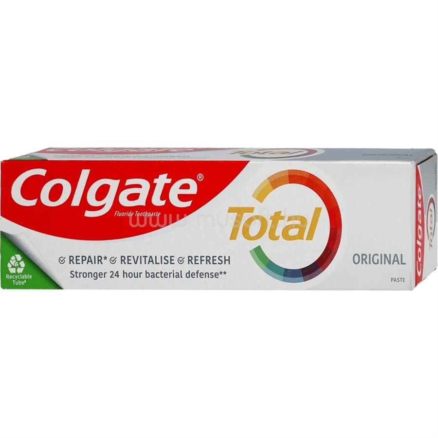 EGYÉB Fogkrém 75 ml Colgate Total original
