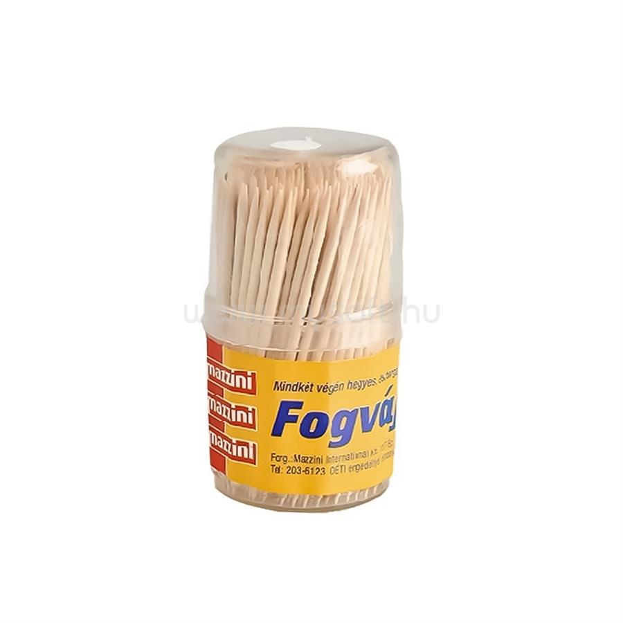 EGYÉB Fogvájó 220 db/tégely