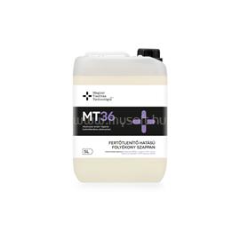 EGYÉB Folyékony szappan fertőtlenítő hatással 5 liter MT36 EGYEB_53794 small