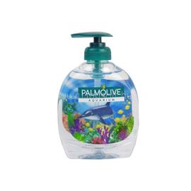 EGYÉB Folyékony szappan pumpás 300 ml Palmolive Aquarium EGYEB_43584 small