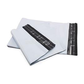 EGYÉB Futártasak 450 x 550 x 50 mm 55 mikronos 4XL Co-Ex fehér 100db/csomag EGYEB_67211 small