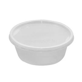 EGYÉB Gulyás/levestál alj 500 ml fehér 50 db/csomag EGYEB_57550 small