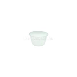 EGYÉB Gulyástál alj 750 ml PP többször használható 50 db/csomag víztiszta EGYEB_64712 small
