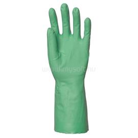 EGYÉB Gumikesztyű L háztartási Lady zöld EGYEB_46944 small