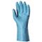EGYÉB Gumikesztyű vegyszerálló latex méret: 7-es hossz 30 cm EP_520610 kék EGYEB_66199 small
