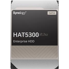SYNOLOGY HDD 12TB 3.5" SATA 7200RPM Enterprise HAT5300-12T small