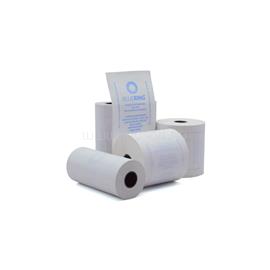 EGYÉB Hőpapír 80 mm széles, 75fm hosszú, cséve 17mm, 5 tekercs/csomag, ( 80/80 ) BPA mentes EGYEB_59721 small