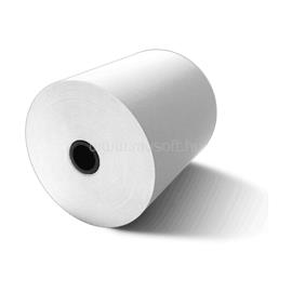 EGYÉB Hőpapír papírtekerecs 80/100mm 125 méter cséve 19mm MX802 jegyautomatába ügyfélhívóba 20 tekercs/doboz EGYEB_58401 small