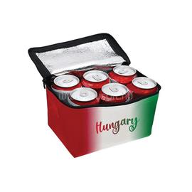 EGYÉB Hűtőtáska szurkolói Magyarország EGYEB_54610 small