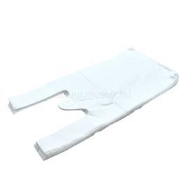 EGYÉB Ingvállas táska 190 x 400 mm 500 db/csomag fehér EGYEB_41236 small
