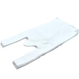 EGYÉB Ingvállas táska 240 x 460 mm 500 db/csomag fehér EGYEB_48878 small