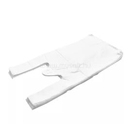 EGYÉB Ingvállas táska 400 x 600 mm 500 db/csomag fehér EGYEB_43795 small