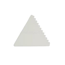 EGYÉB Jépkaparó műanyag trapéz alakú EGYEB_46188 small