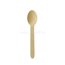 EGYÉB Kanál evő egyszer használatos fa 100 db/csomag EGYEB_42841 small
