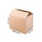 EGYÉB Kartondoboz 180 x 130 x 125 mm 3 rétegű EGYEB_48805 small