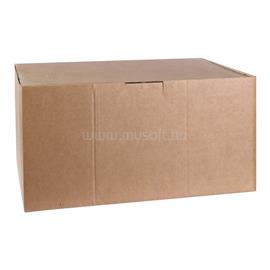 EGYÉB Karton doboz D5/3 320x225x330mm, 3 rétegű EGYEB_33784 small