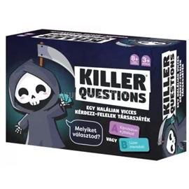 EGYÉB Killer Questions - Halálian vicces társasjáték EGYEB_12615 small