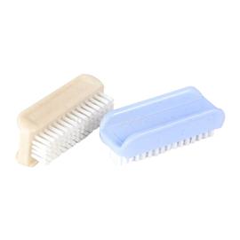 EGYÉB Körömkefe egy oldalas műanyag EGYEB_41579 small