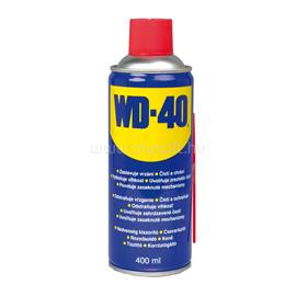 EGYÉB Korróziógátló multifunkciós kenőanyag aerosol 400 ml WD-40 EGYEB_41799 small