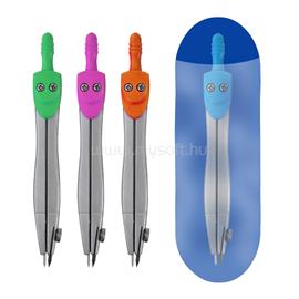 EGYÉB Körző, vegyes színekben, műanyag tasakban EGYEB_52687 small