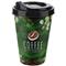 EGYÉB KÜLFÖLDI 15506 400ml  műanyag kávés repohár ivólyuk tetovel EGYEB_KULFOLDI_15506 small