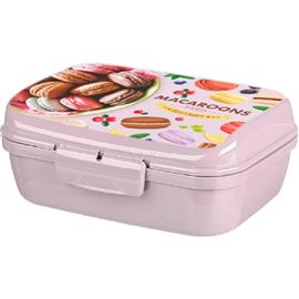 EGYÉB KÜLFÖLDI 15576 Lunch Box 1000ml ebéd tároló doboz EGYEB_KULFOLDI_15576 small