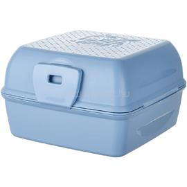 EGYÉB KÜLFÖLDI 15577 Lunch Box Villa+Kanállal ebéd tároló doboz EGYEB_KULFOLDI_15577 small