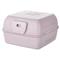 EGYÉB KÜLFÖLDI 15577 Lunch Box Villa+Kanállal ebéd tároló doboz EGYEB_KULFOLDI_15577 small