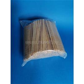 EGYÉB KÜLFÖLDI Fa 14919 140mm 1000db/csom keverő pálcika EGYEB_KULFOLDI_14919 small