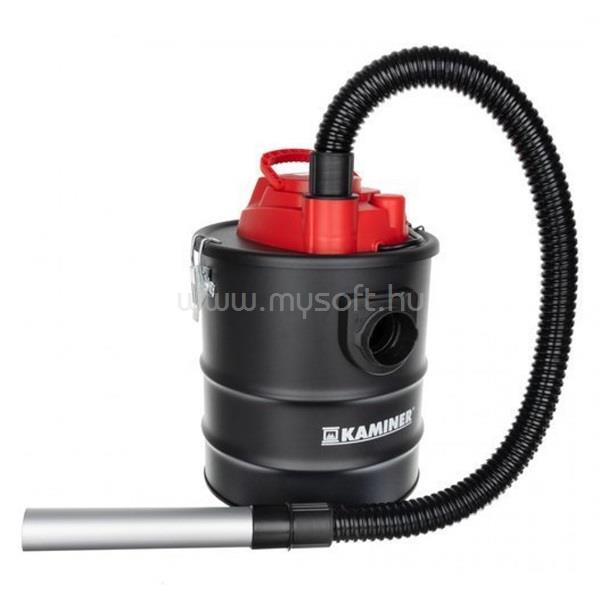 EGYÉB KÜLFÖLDI Kaminer 1200W 15L hamuporszívó