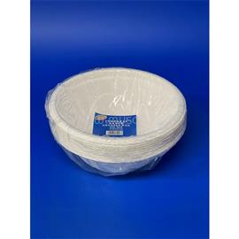 EGYÉB KÜLFÖLDI Komp 14628 750ml 10db/csomag natúr cukornád leveses tál EGYEB_KULFOLDI_14628 small