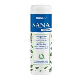 EGYÉB Lábhintőpor 100 g talkum mentes SANA EGYEB_62248 small
