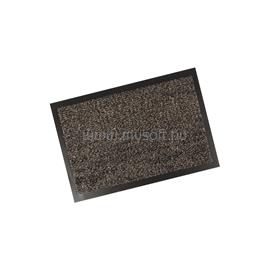 EGYÉB Lábtörlő 58 x 39 cm szennyfogó TRICO60 (szürke) EGYEB_45315 small