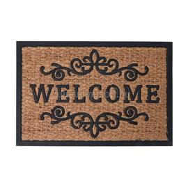 EGYÉB Lábtörlő 60 x 35 cm kókusz EGYEB_49589 small