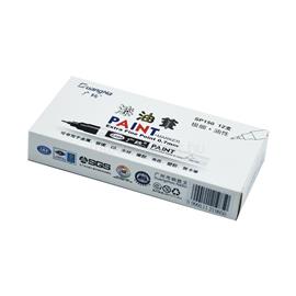 EGYÉB Lakkmarker 0,8mm, kerek fehér EGYEB_50639 small