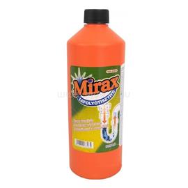 EGYÉB Lefolyótisztító gél 1 liter Mirax EGYEB_51550 small